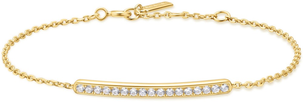 Ania Haie AH B062-02G Voque Maven Damen Armband