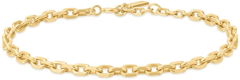 Ania Haie AH B062-03G Voque Maven Damen Armband