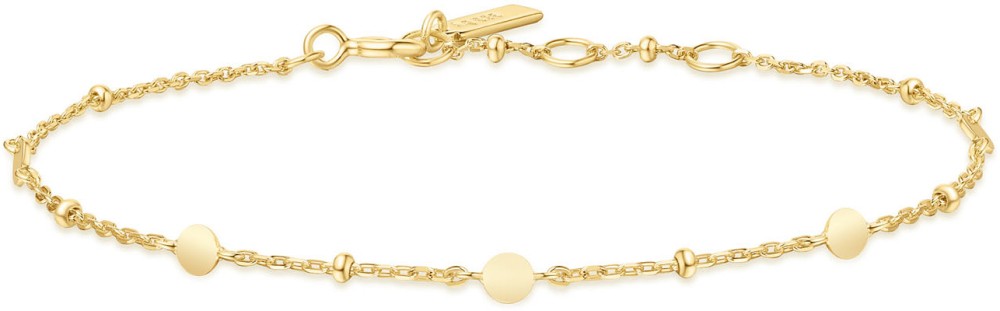 Ania Haie AH B063-01G Chill Voyager Damen Armband