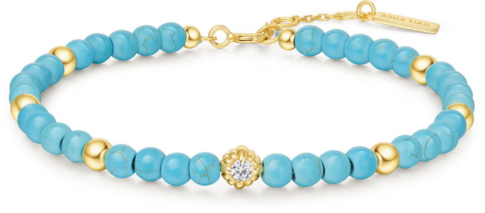 Ania Haie AH B063-04G Chill Voyager Damen Armband