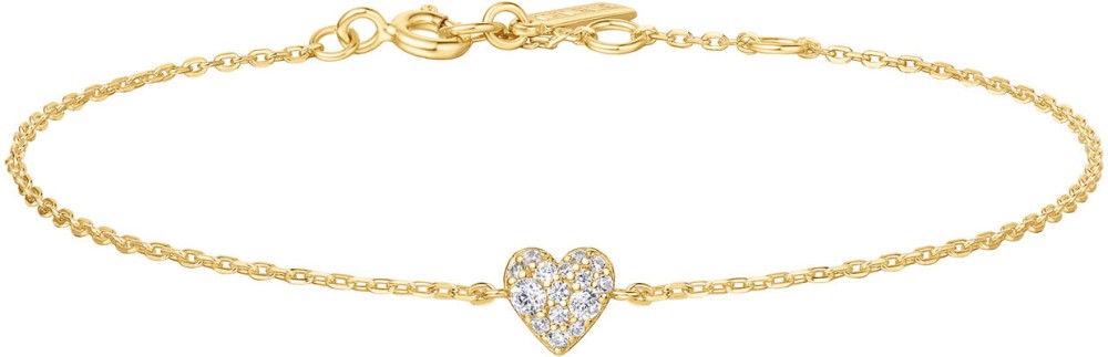 Ania Haie AH B064-01G Sunny Sparkler Damen Armband