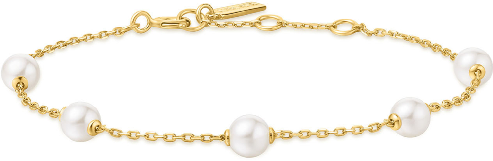 Ania Haie AH B065-01G Miss Dainty Damen Armband