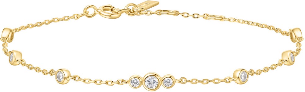 Ania Haie AH B065-03G Miss Dainty Damen Armband
