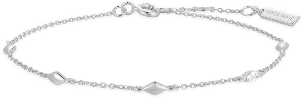 Ania Haie AH B066-03H Melodic Poet Damen Armband