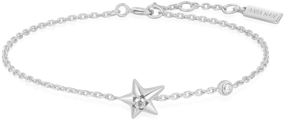 Ania Haie AH B066-04H Melodic Poet Damen Armband