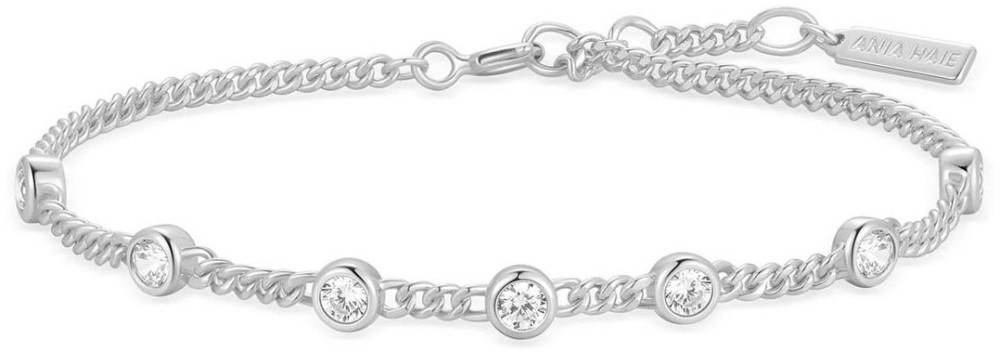 Ania Haie AH B066-05H Melodic Poet Damen Armband