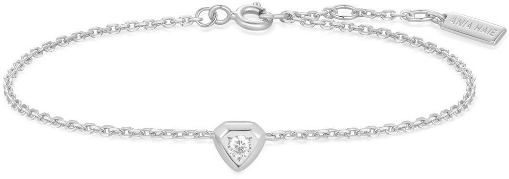 Ania Haie AH B067-01H Trailblazer Damen Armband