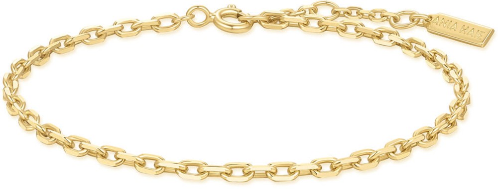 Ania Haie AH B067-02G Trailblazer Damen Armband