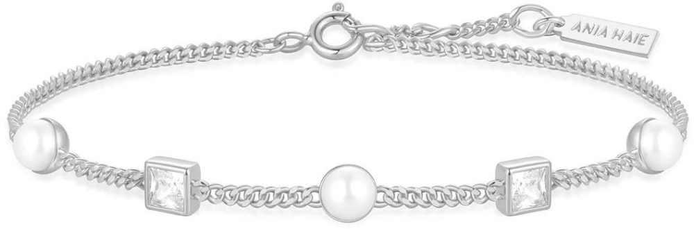 Ania Haie AH B069-02H Reimaginer Damen Armband