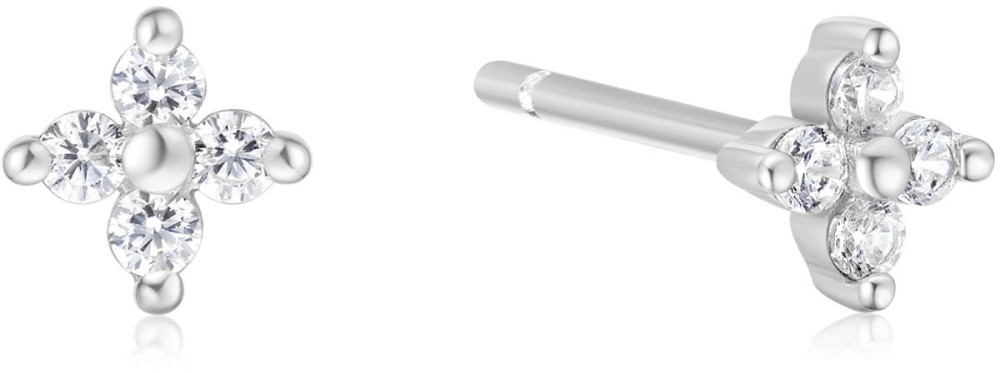 Ania Haie AH E064-01H Sunny Sparkler Damen Ohrringe