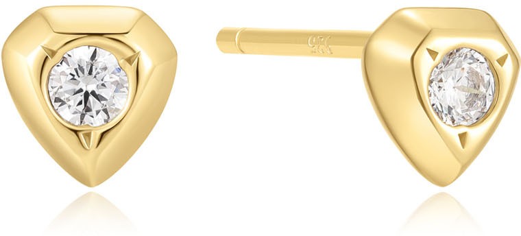 Ania Haie AH E067-03G Trailblazer Damen Ohrringe