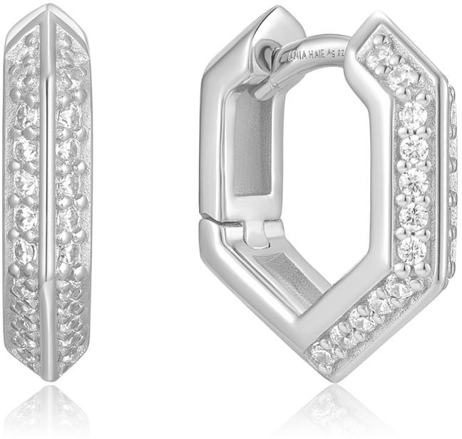 Ania Haie AH E067-06H Trailblazer Damen Ohrringe