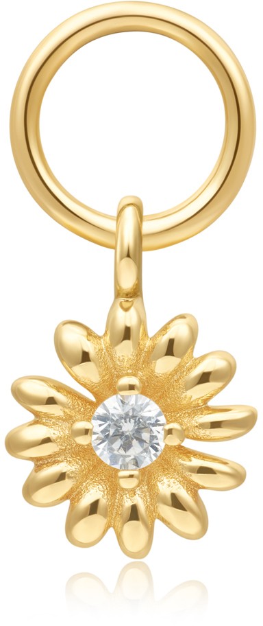 Ania Haie AH EC055-06G Pop Charms Damen Anhänger