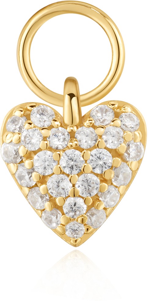 Ania Haie AH EC060-05G Pop Charms Damen Anhänger