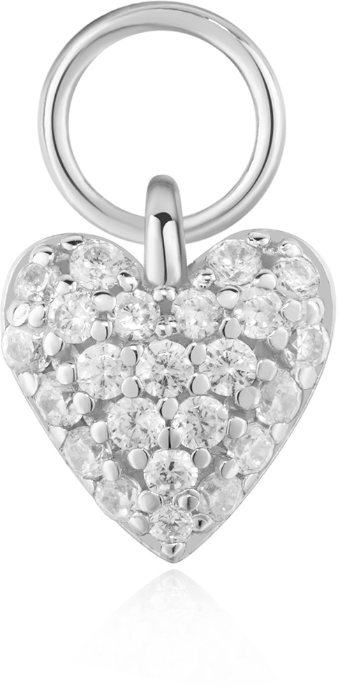 Ania Haie AH EC060-05H Pop Charms Damen Anhänger