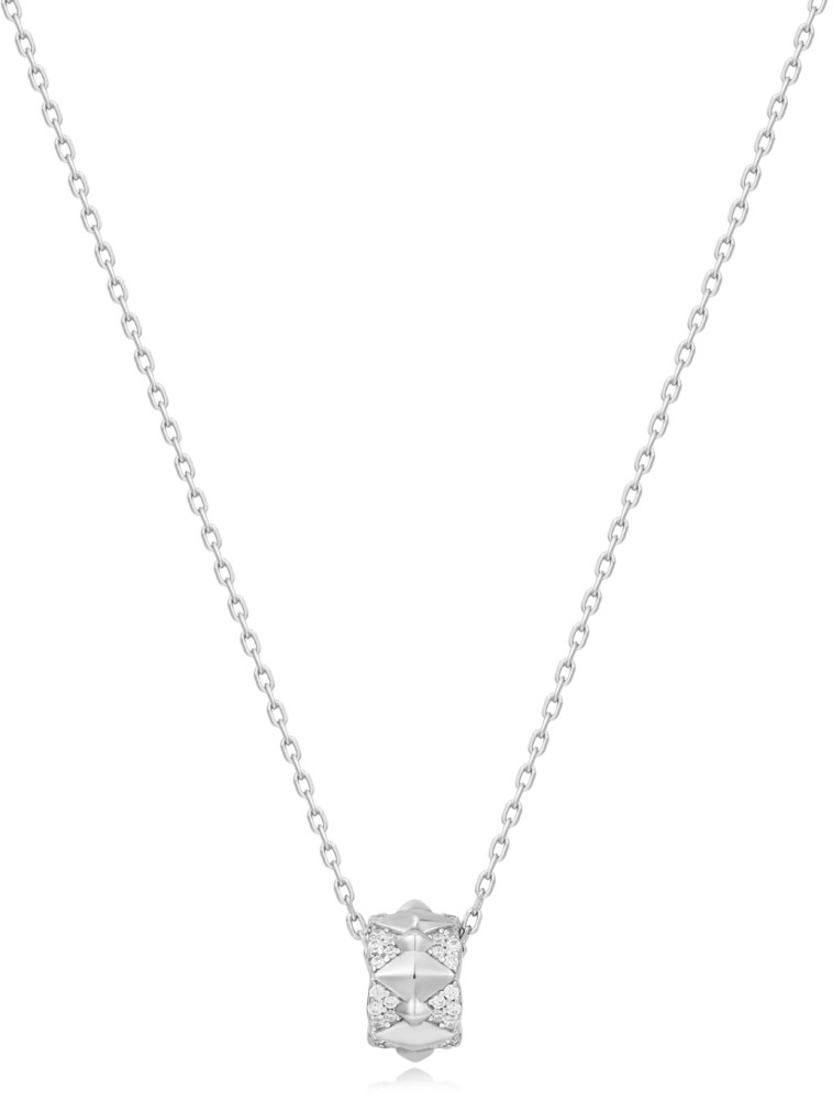 Ania Haie AH N053-02H Polished Punk Damen Halskette