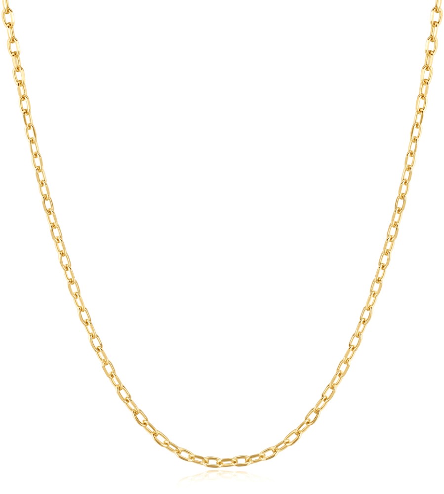 Ania Haie AH N060-03G Pop Charms Damen Halskette