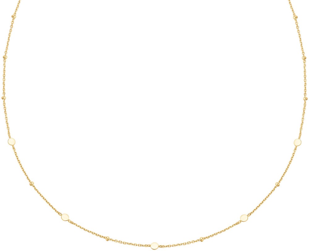 Ania Haie AH N063-01G Chill Voyager Damen Halskette