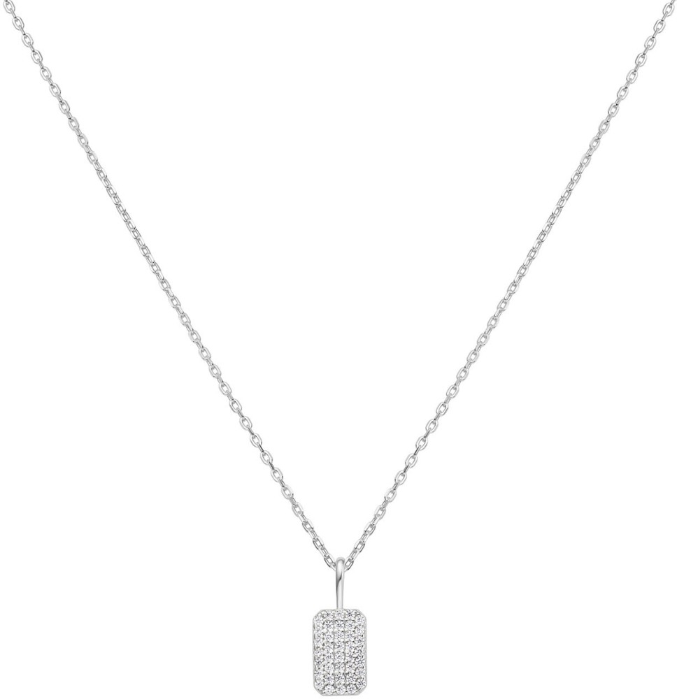 Ania Haie AH N064-01H Sunny Sparkler Damen Halskette