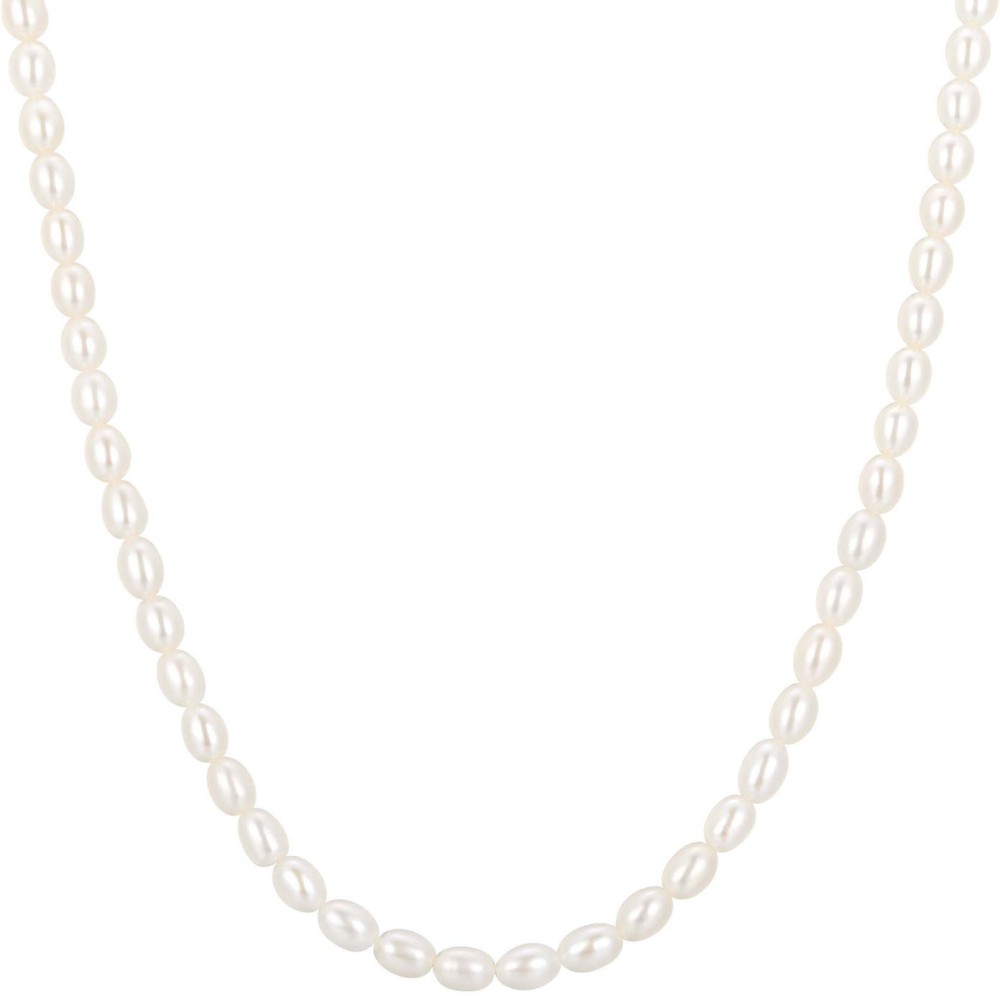 Ania Haie AH N069-02G Reimaginer Damen Halskette