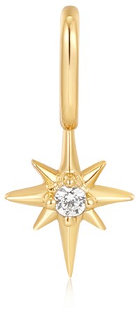 Ania Haie AH NC048-28G Pop Charms Damen Anhänger