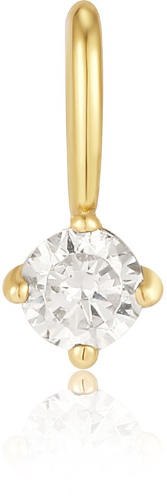 Ania Haie AH NC052-01G Pop Charms Damen Anhänger