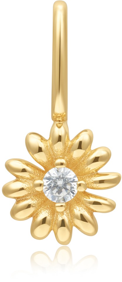 Ania Haie AH NC055-11G Pop Charms Damen Anhänger