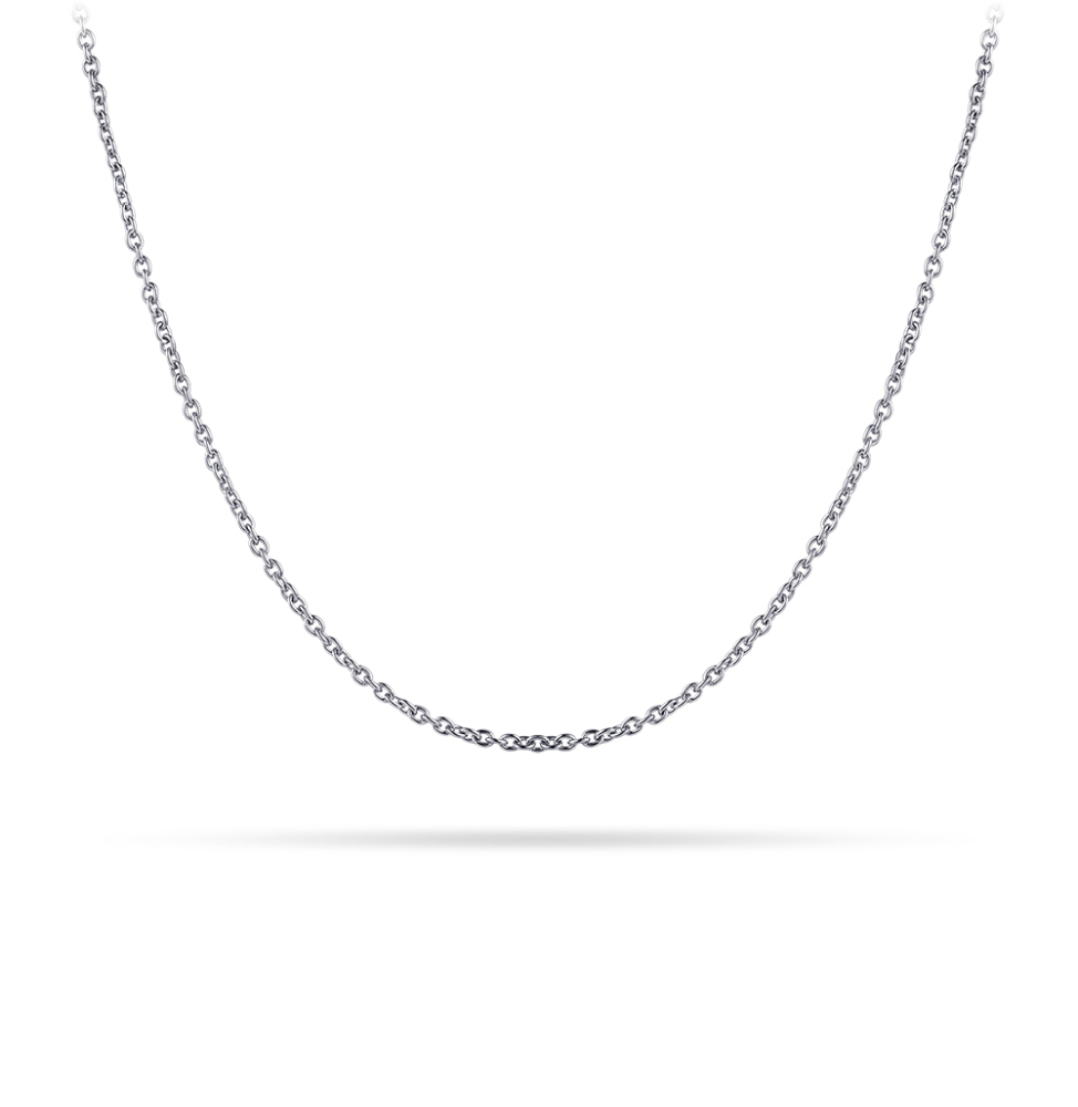 Gisser Jewels ANK35-38 Damen Halskette