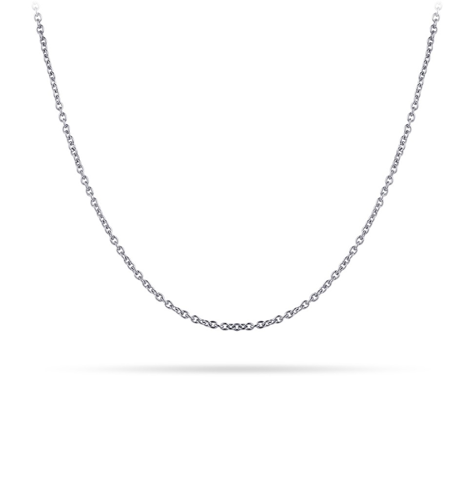 Gisser Jewels ANK35-60 Damen Halskette
