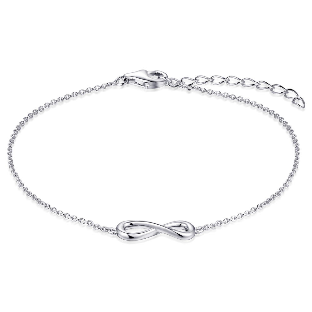 Gisser Jewels B1026-17+3 Damen Armband