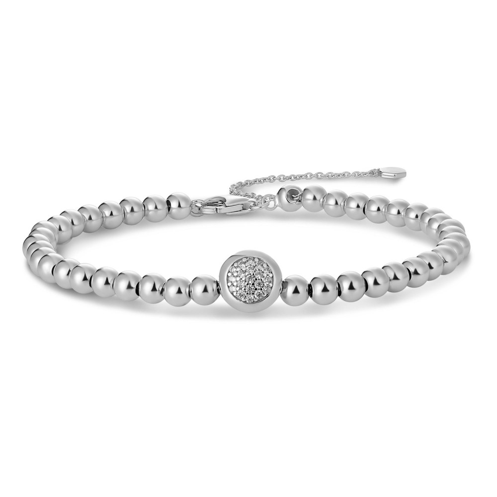 Gisser Jewels Silver Bracelet