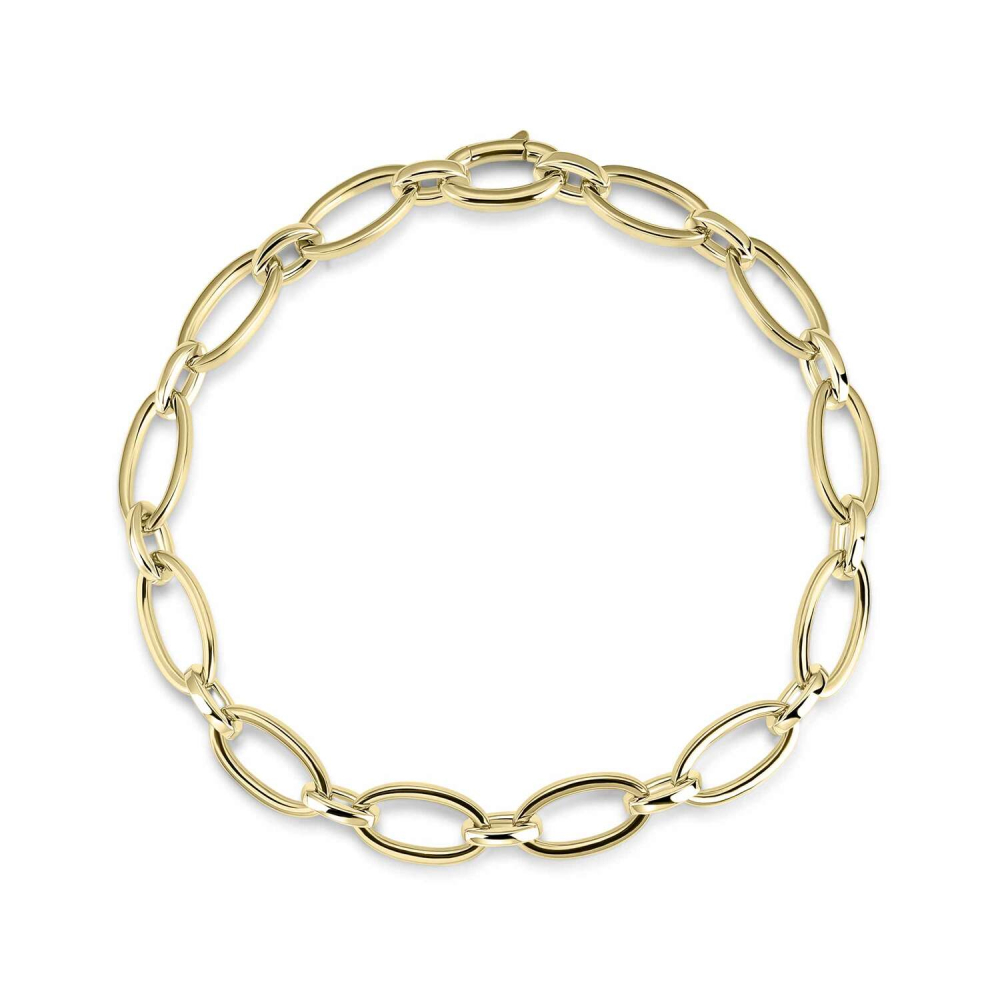 Gisser Jewels Silver Bracelet