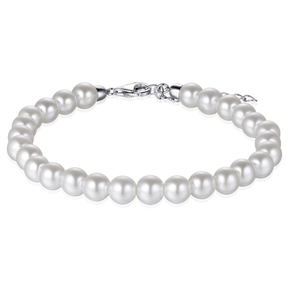 Gisser Jewels Silver Bracelet