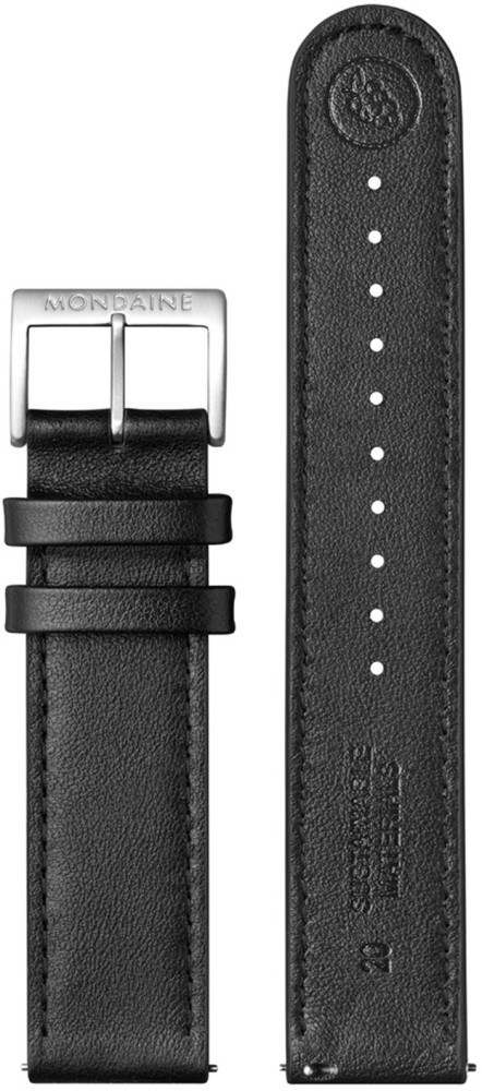 Mondaine BM20002V Unisex Uhr