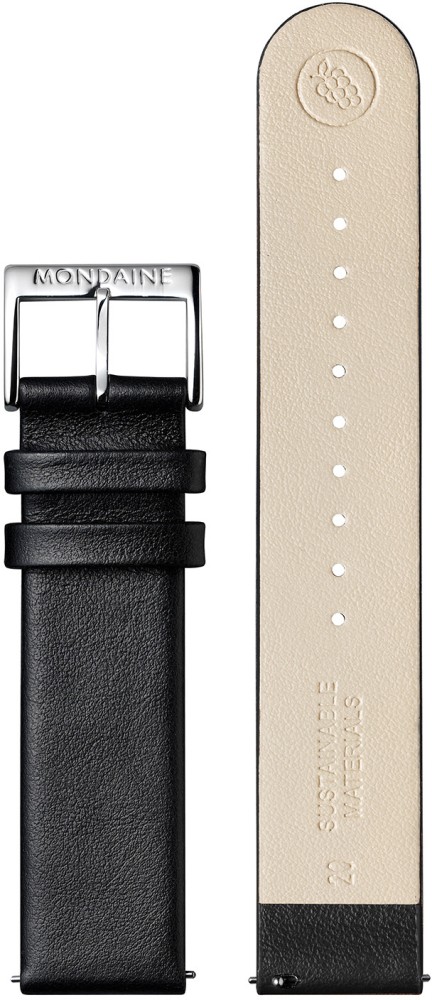 Mondaine BM20005V Unisex Uhr