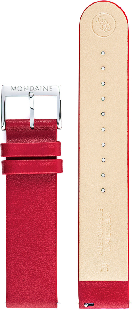 Mondaine BM20024V Unisex Uhr
