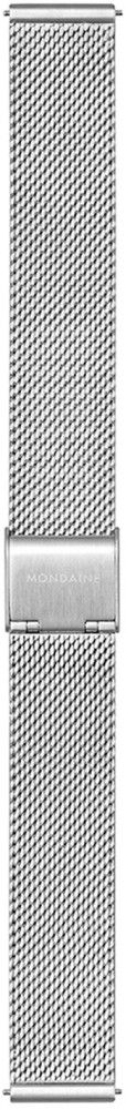 Mondaine BM20038 Unisex Uhr