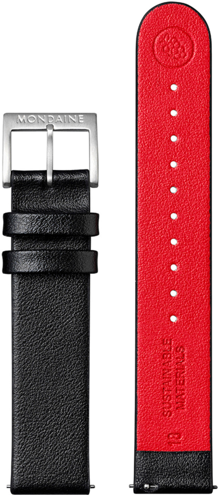 Mondaine BM20105V Unisex Uhr