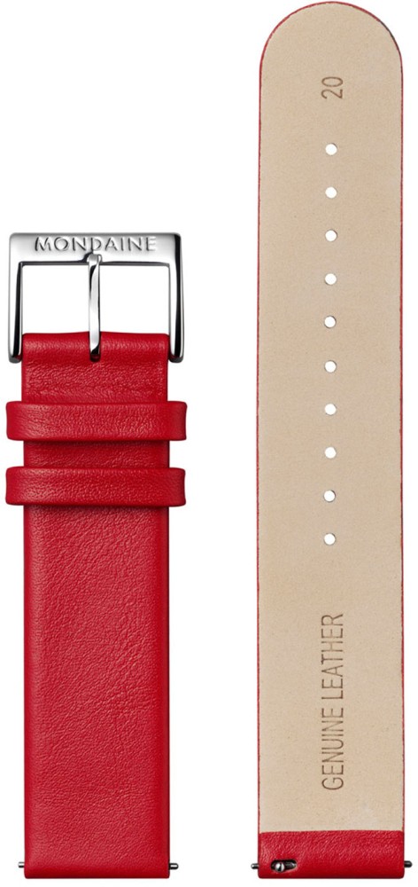 Mondaine BM20205 Unisex Uhr