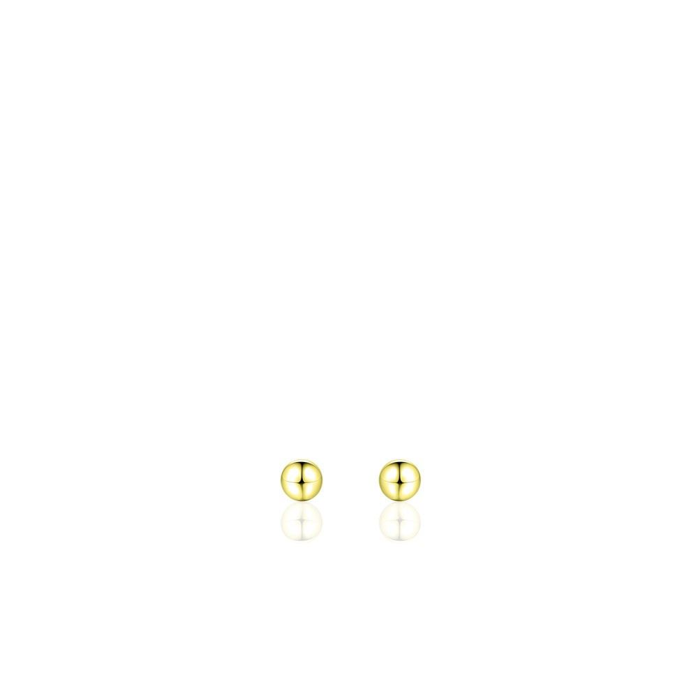 Gisser Jewels BO3Y Damen Ohrringe