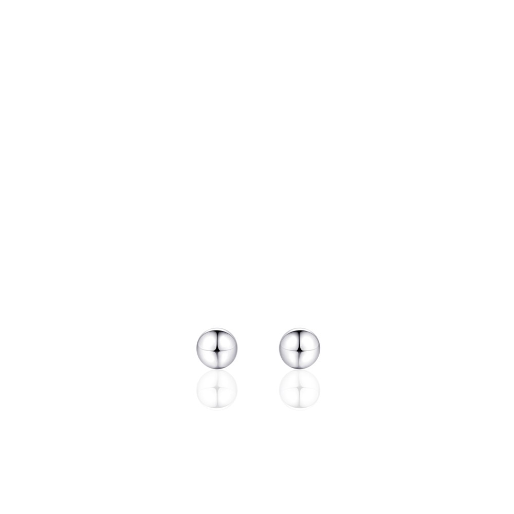 Gisser Jewels BO4 Damen Ohrringe