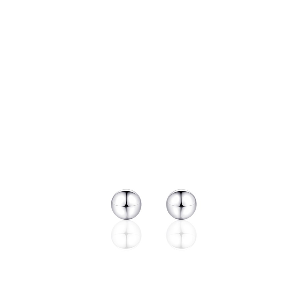 Gisser Jewels BO5 Damen Ohrringe