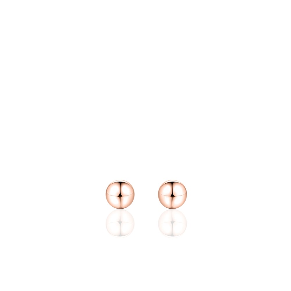Gisser Jewels BO5R Damen Ohrringe