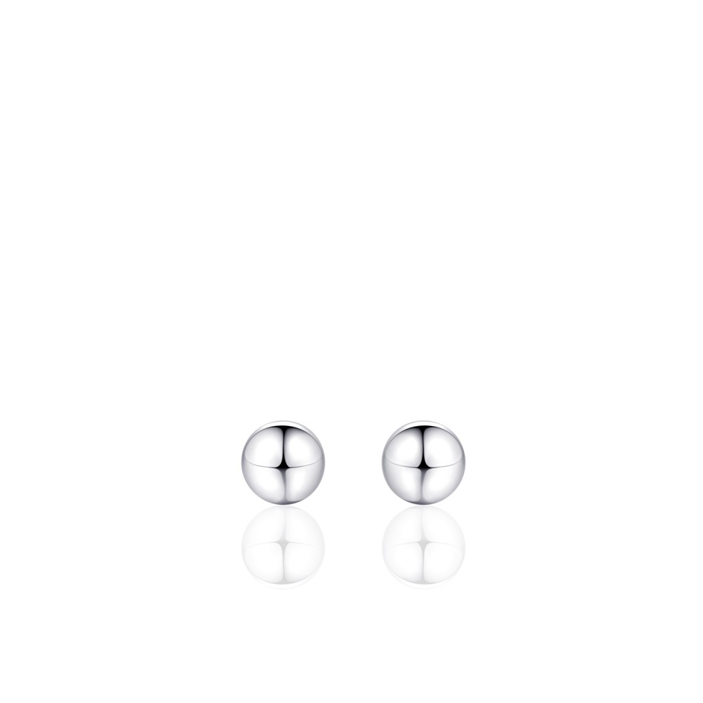 Gisser Jewels BO6 Damen Ohrringe