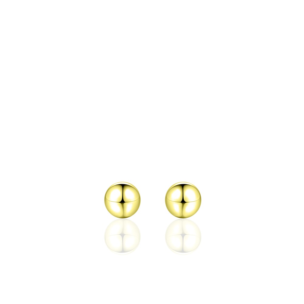 Gisser Jewels BO6Y Damen Ohrringe