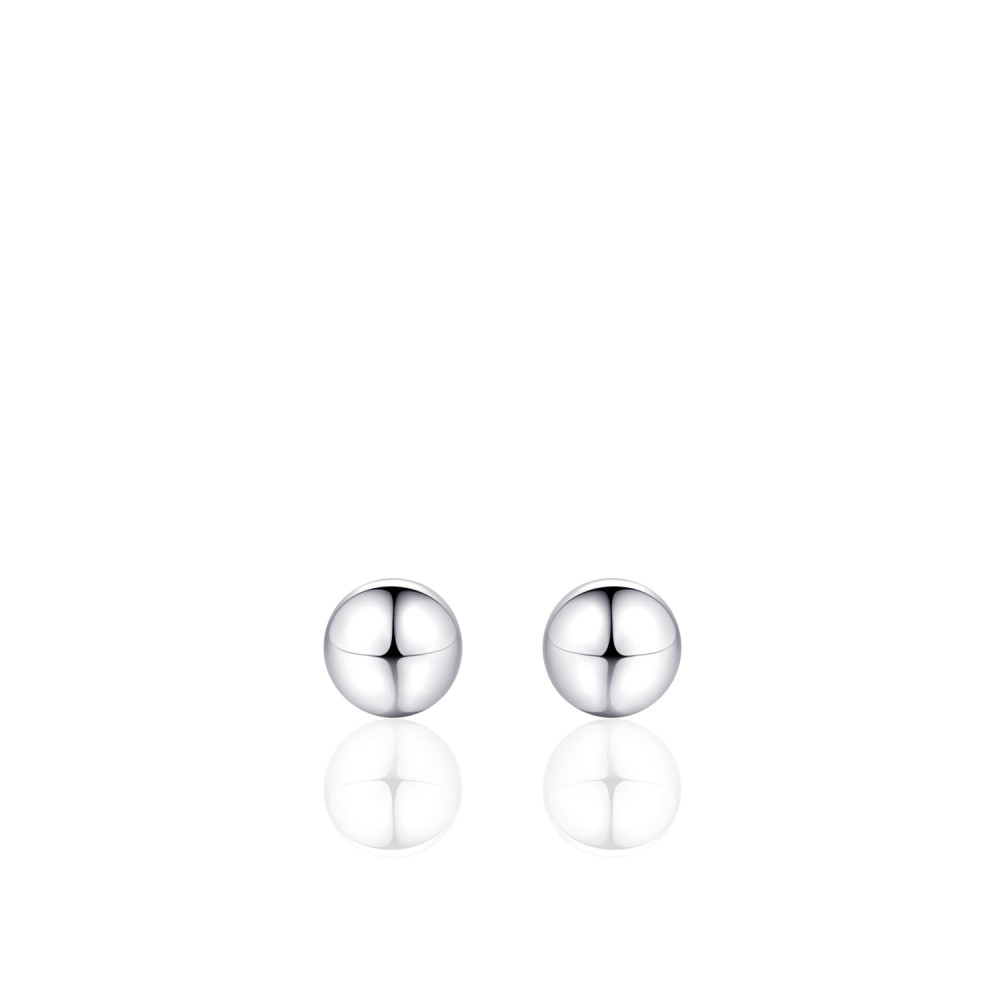 Gisser Jewels BO7 Damen Ohrringe