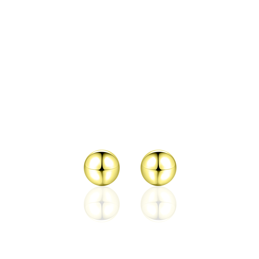 Gisser Jewels BO7Y Damen Ohrringe