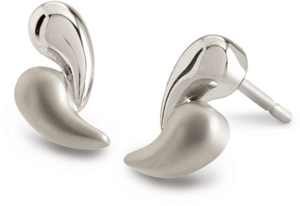 Boccia Titanium 05082-01 Damen Ohrringe