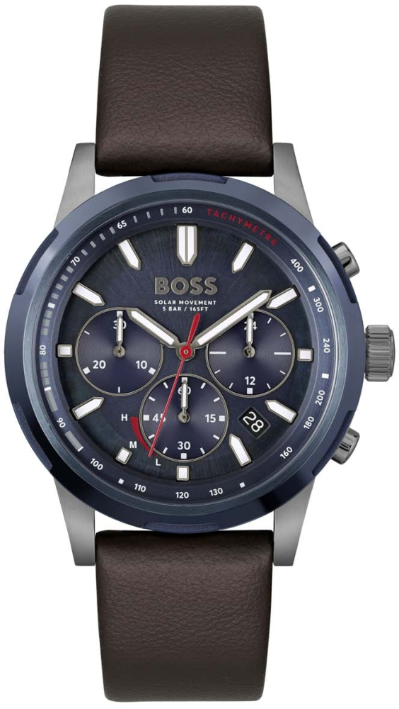 BOSS HB1514030 SOLGRADE Herren Uhr