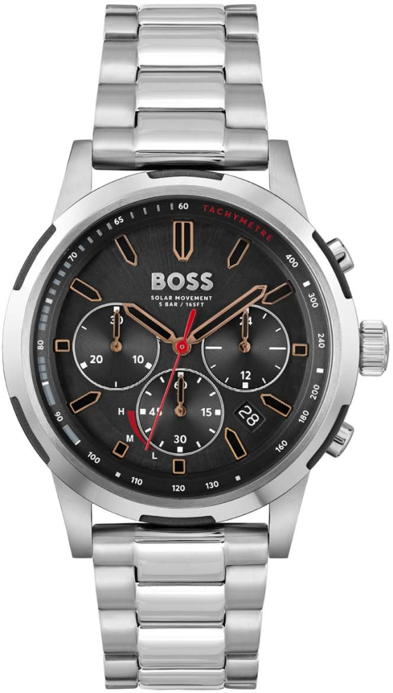 BOSS HB1514032 SOLGRADE Herren Uhr